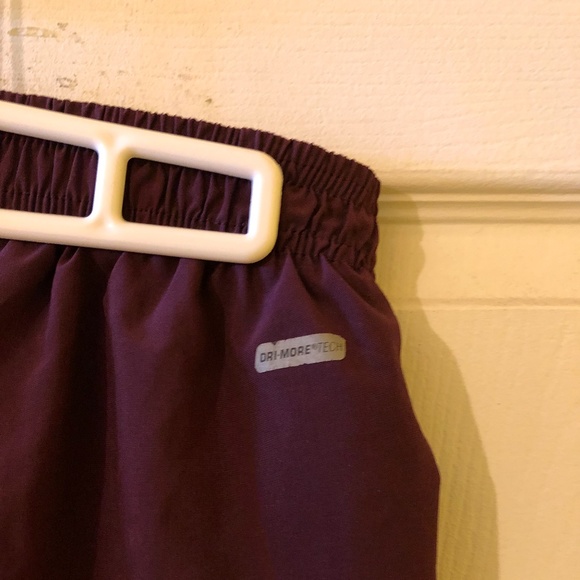 Two Workout/swimming shorts. - Picture 10 of 16